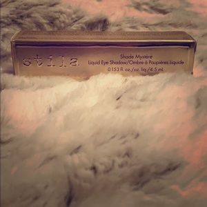 BNIB Stila Mystere Liquid Eye Shadow Hypnotic
